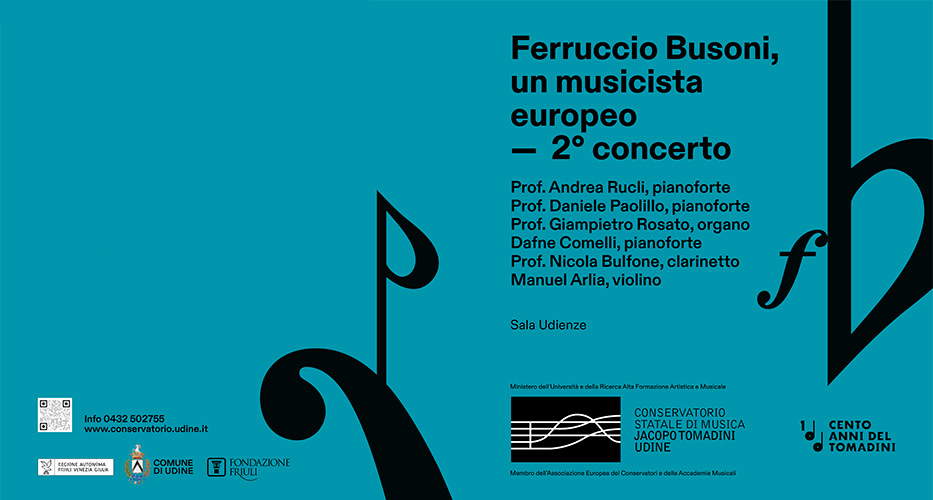 Busoni - 2. concerto