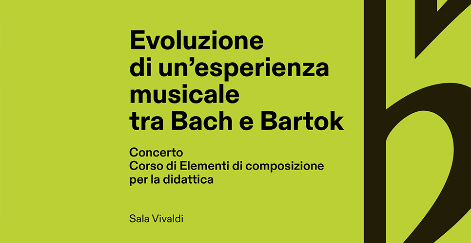 Bach-Bartok
