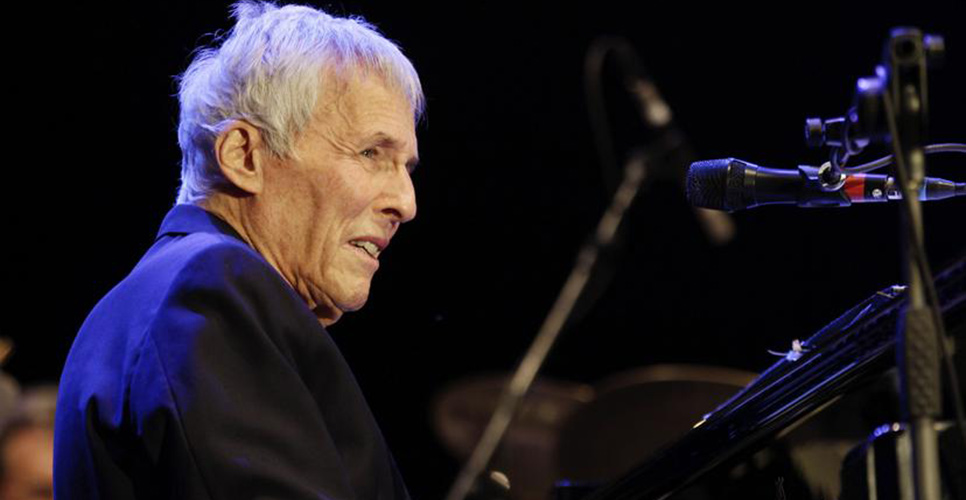 Burt Freeman Bacharach