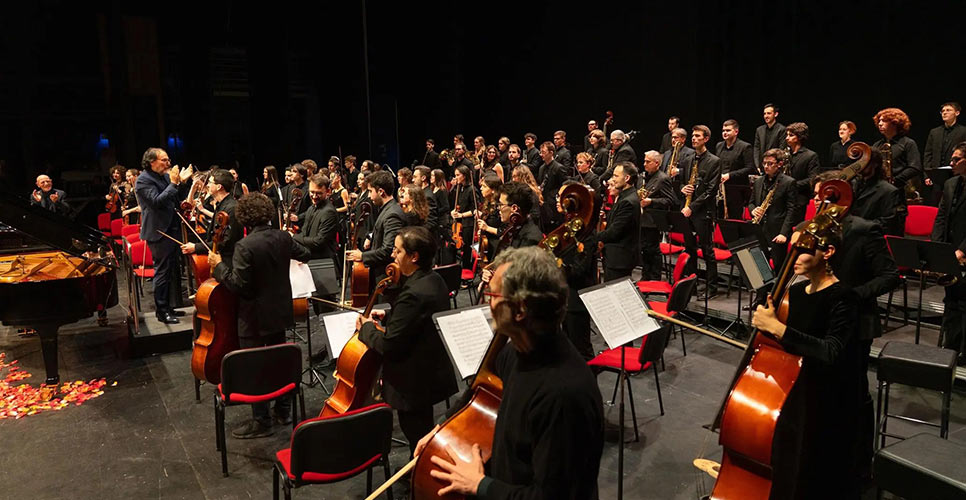 07.02.2026, ore 18.00