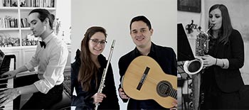 Concerto studenti 4 agosto 2020