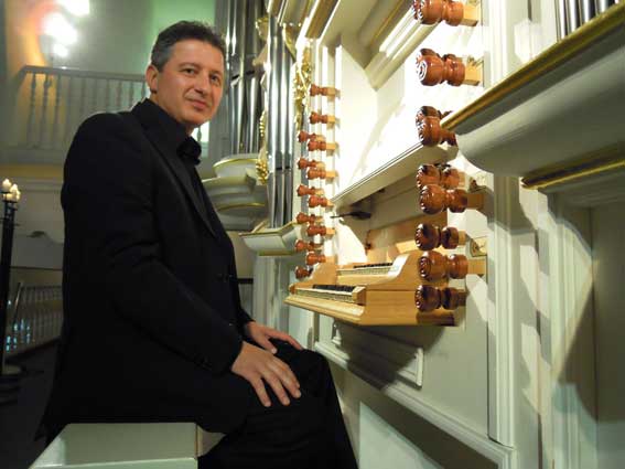 Delle Vedove Beppino