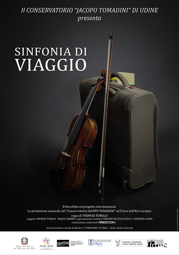 Sinfonia di viaggio
